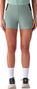 Ayaq Levico Women's Running Shorts Green