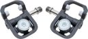 Pair of Magped Road 2 Magnetic Pedals (200N Magnet) Titan Axle Grey