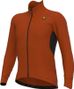 Maglia a maniche lunghe Ale K-Idro Klimatik Orange
