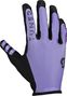 Gants Longs Scott Traction Violet