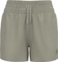 Short Odlo Zeroweight 4'' Gris Femme