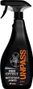 RED EFFECT NETTOYANT JANTES VOITURE UNPASS 500 ml.