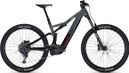 VTT Électrique Tout-Suspendu Focus JAM² 6.7 Shimano Cues 10V 600Wh 29'' Gris 2025