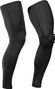 GripGrab UPF 50+ UV Protect Leggings Black