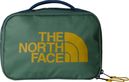 Toilettenbeutel The North Face Base Camp Voyager 4L Grün