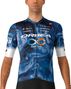 Maglia a maniche corte Castelli Espresso SOG Griffin