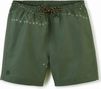 Lagoped Kaja Green Men's Shorts 