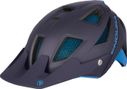 Endura MT500 Helm Blauw
