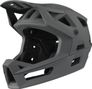 IXS Trigger FF Mips Integralhelm Grau