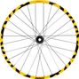 Mavic Deemax DH 29" Front Wheel | Boost 20x110 mm | 6-Hole | Yellow