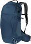 Sac de Randonnée Unisexe Jack Wolfskin Crosstrail 24L Bleu
