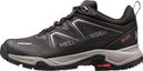 Helly Hansen Cascade Low Damen-Wanderschuhe Schwarz