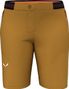 Salewa Pedroc Women's Shorts Brown