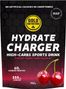 GoldNutrition Hydrate Charger H60 Energy Drink, Cherry, 700 g