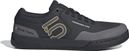Adidas Five Ten Freerider Pro Flat Pedal Shoes Grey/Black