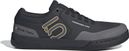 Adidas Five Ten Freerider Pro Platte Pedaalschoenen Grijs/Zwart