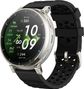 Reloj GPS Amazfit Active 3 Premium Apex Negro/Plata