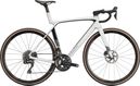 Vélo de Route Trek Madone SL 6 Shimano 105 Di2 12V 700 mm Blanc Gén. 8