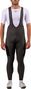 Lebram Off-Road Long Cargo Cycling Shorts, Brown