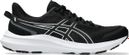 Asics Jolt 5 Hardloopschoenen Zwart/Wit Heren