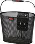 Front Basket Klickfix Oval Plus EF