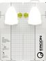 Ergon TP1 Time (Sram) XPRO / XPRESSO pedaalschoenplaat-gereedschap
