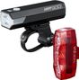 Cateye Lighting Pair AMPP900 / VIZ300