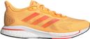 Chaussures de Running adidas Supernova + CC Orange