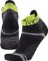 Chaussettes fines conçues pour la course à pied sur route - Run Feel