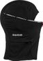 GripGrab Baclava Thermo Zwart
