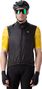 Gilet senza maniche Alé Light Pack Nero