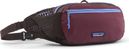 Patagonia Terravia Hip Pack 4L Gürteltasche, Bordeaux