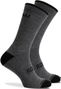 Chaussettes Velo Rogelli Merino Wool - Unisexe - Gris