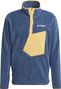 Adidas Terrex Xperior Pile Fleece Blau Beige