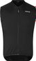 GripGrab Thermacore Sleeveless Vest Black