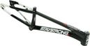 Cadre Stay Strong For Life V5.1 Expert XL Noir/Blanc
