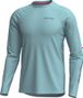 Troy Lee Designs Skyline Pro Long-Sleeve Jersey - Blue