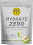 GoldNutrition Hydrate Zero H0 Apple Energy Drink, 200 g