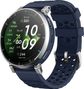 Amazfit Active 3 Premium Atlas GPS-horloge, blauw