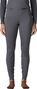 Patagonia Capilene Thermal Weight-panty, blauw, dames