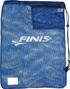 Sac de Natation Finis Mesh Gear Bleu