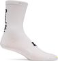 Chaussettes Fox Ranger Worldwide 20 cm Blanc