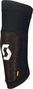 Scott Soldier Knieschoner Schwarz