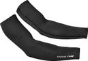Manchettes GripGrab UPF 50+ UV Protect Noir