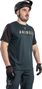 Animoz Wild Gray Short-Sleeve Jersey 