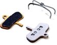 BRAKE AUTHORITY Pair Burly Brake Avid Code