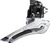 Shimano FD-RX-400 2x10-speed Gravel Front Derailleur