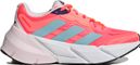 Adidas adistar 1 Damen Laufschuhe Rosa