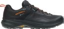 Chaussures de Randonnée Merrell Mqm 3 Gtx Noir