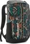 Rucksack Patagonia Black Hole 25L Schwarz/Mehrfarbig